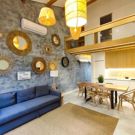 Ocean House Villa Ovar Eksteriør billede