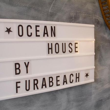 Ocean House Villa Ovar Eksteriør billede