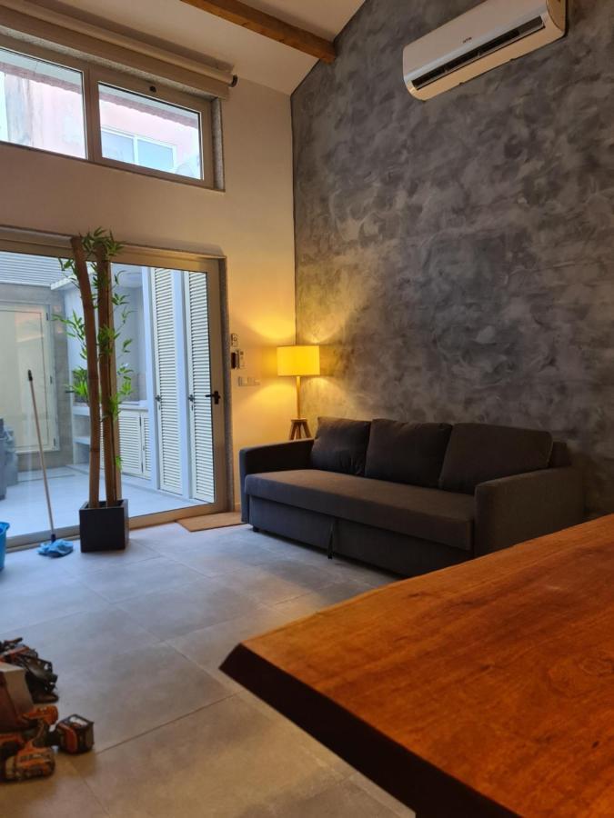 Ocean House Villa Ovar Eksteriør billede