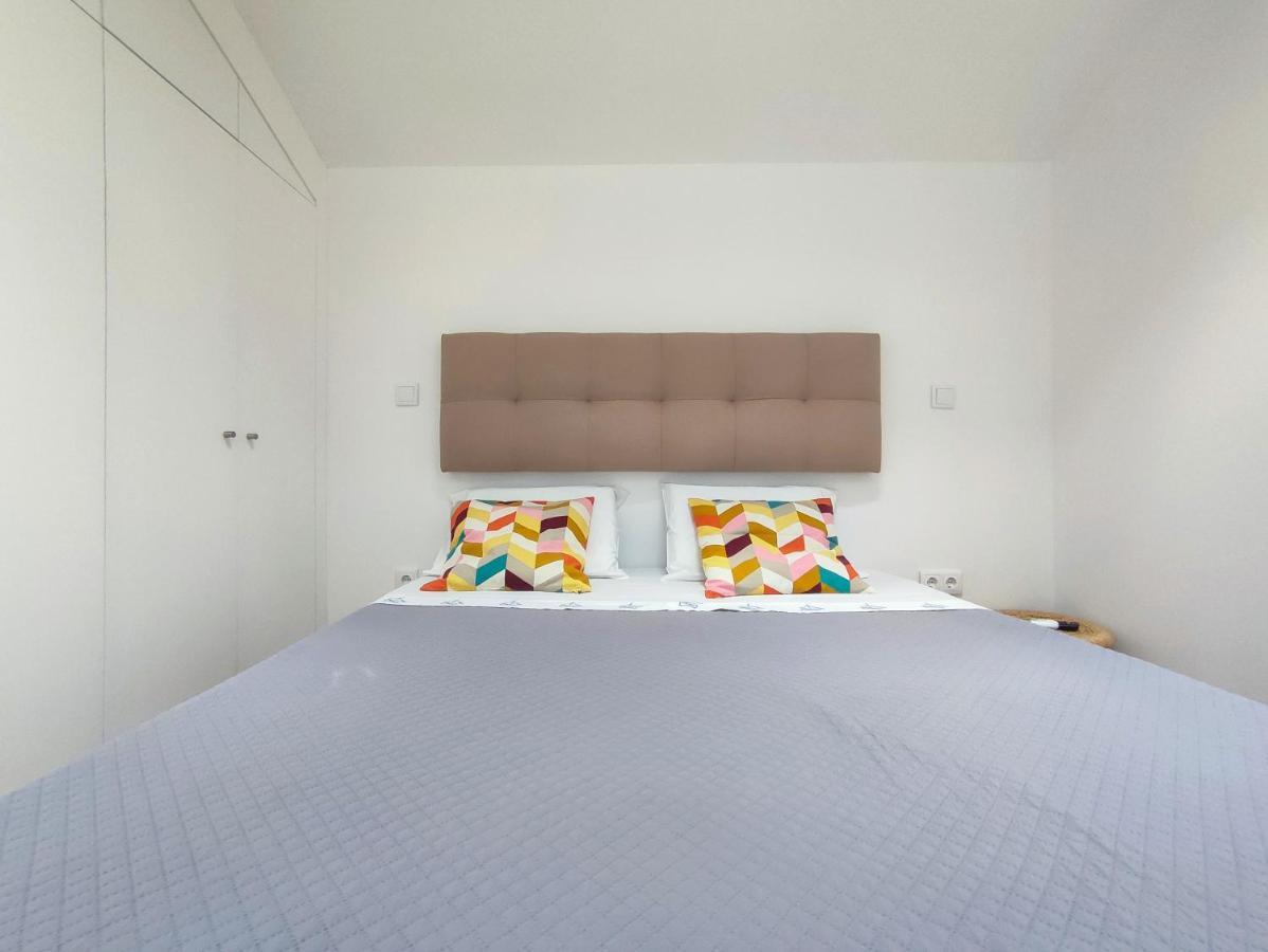 Ocean House Villa Ovar Eksteriør billede