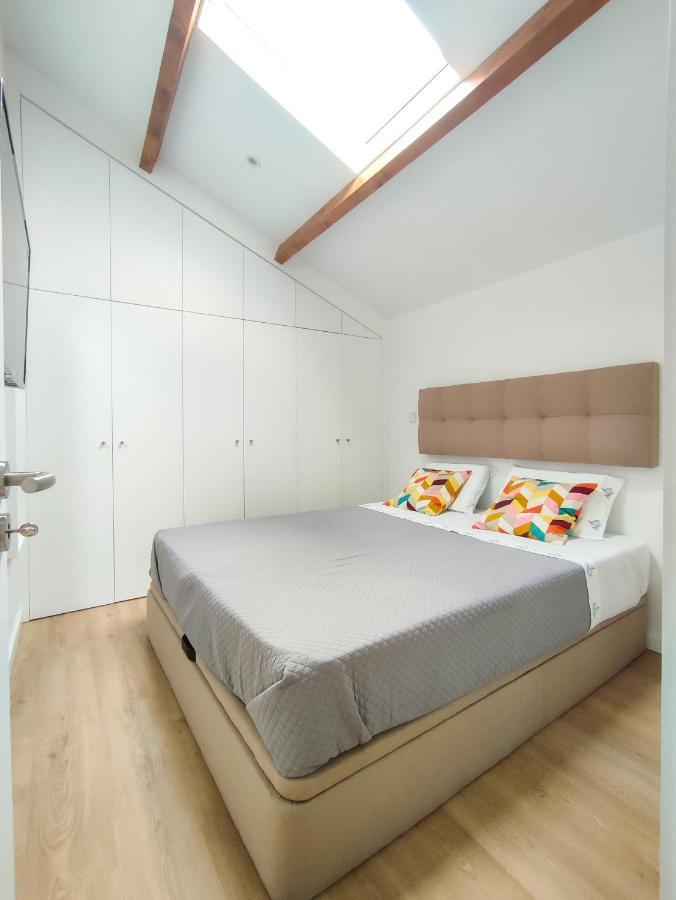 Ocean House Villa Ovar Eksteriør billede