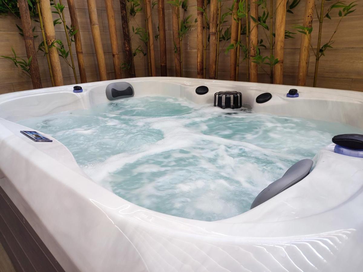 Ocean House Villa Ovar Eksteriør billede