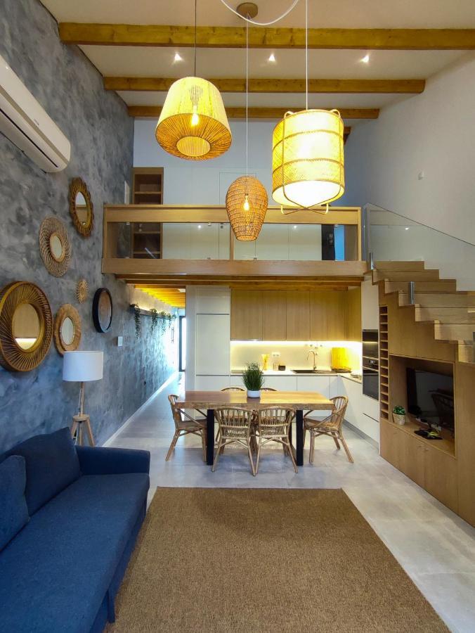 Ocean House Villa Ovar Eksteriør billede