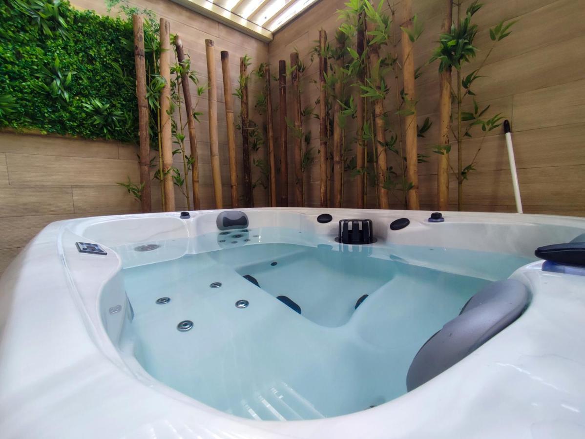 Ocean House Villa Ovar Eksteriør billede