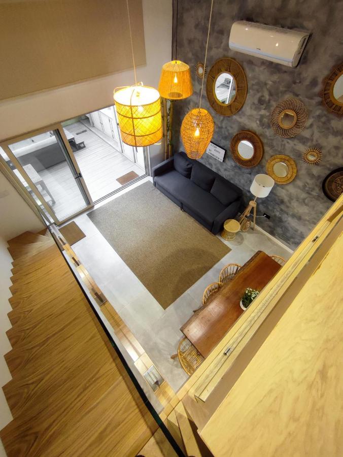 Ocean House Villa Ovar Eksteriør billede