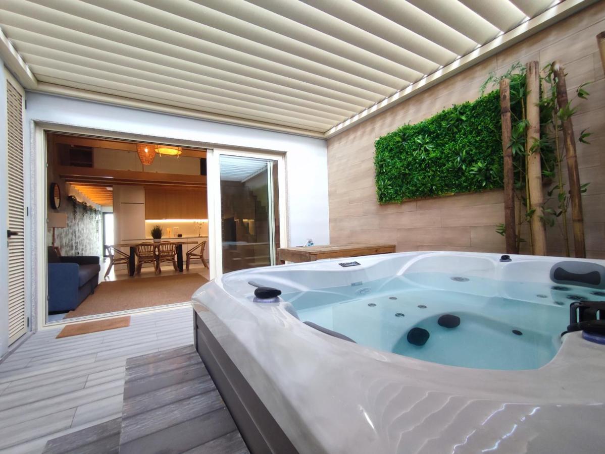 Ocean House Villa Ovar Eksteriør billede