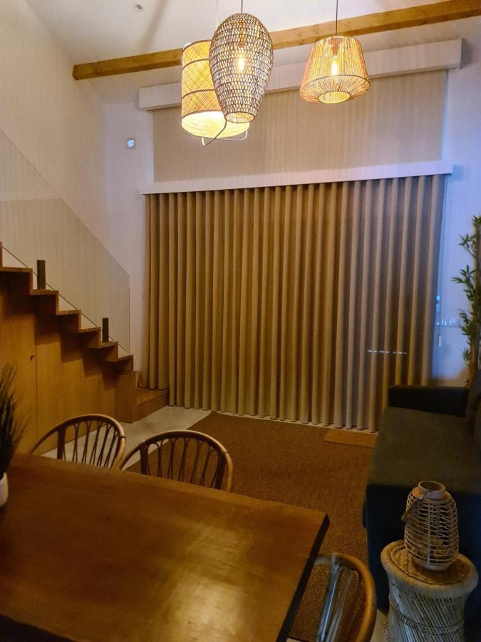 Ocean House Villa Ovar Eksteriør billede