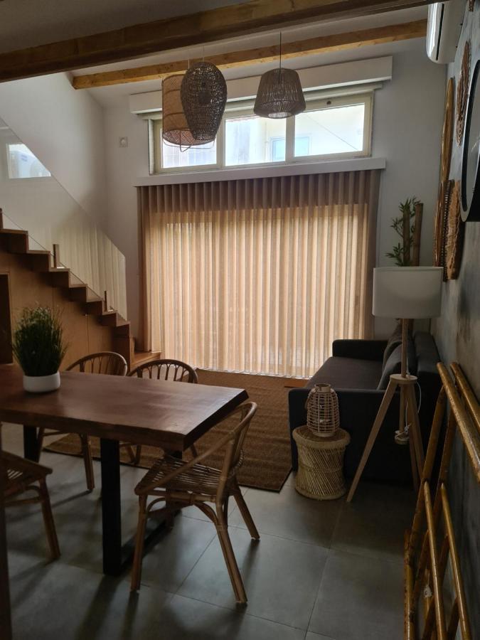 Ocean House Villa Ovar Eksteriør billede